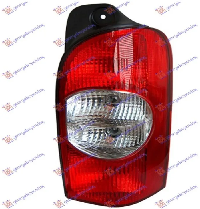 Stop svetlo Renault Master / Mascott 1998 - 2009