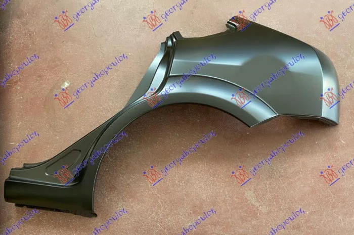 Zadnje krilo Ford Focus 2004 - 2008