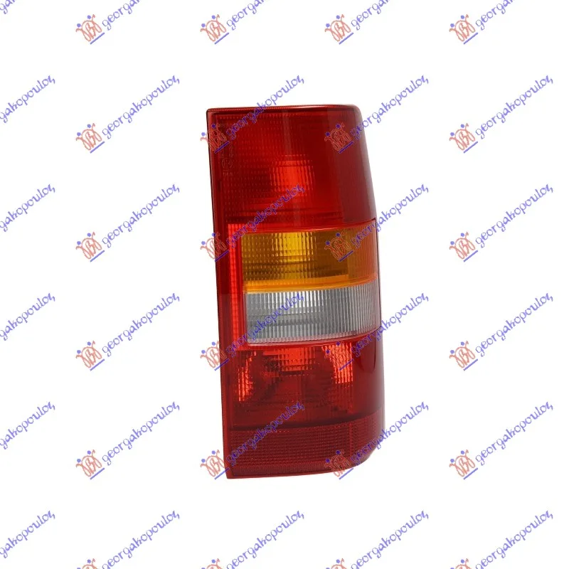 Stop svetlo Citroen Jumpy 1995 - 2003