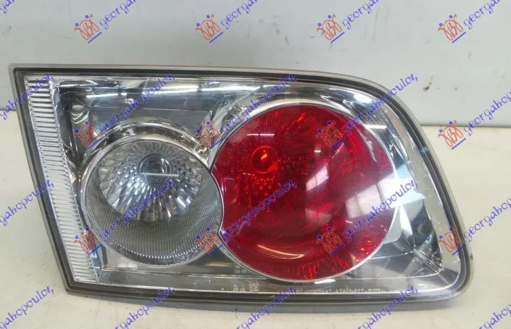 Stop svetlo Mazda 6 2002 - 2008