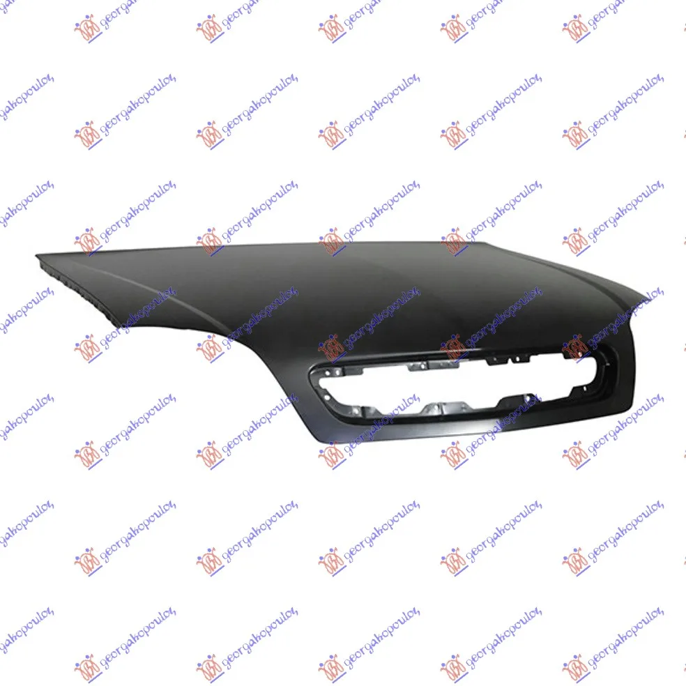 Hauba Opel Signum 2003 - 2006