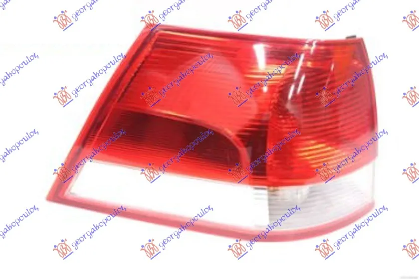 Stop svetlo Opel Vectra C 2002 - 2005