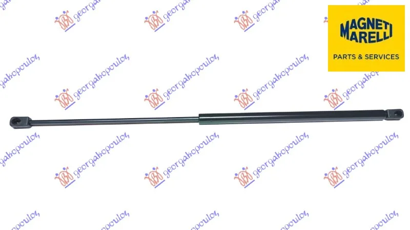 Amortizer haube Opel Signum 2006 - 2009