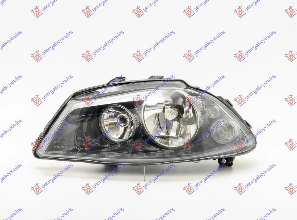 Far Seat Ibiza 2002 - 2008