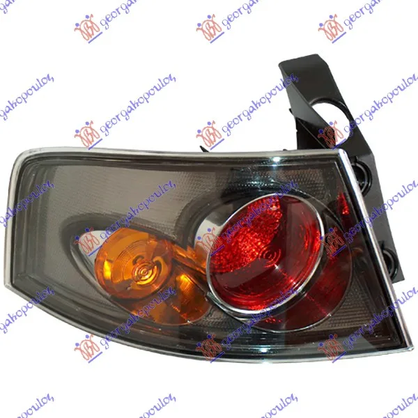 Stop svetlo Seat Ibiza 2002 - 2008
