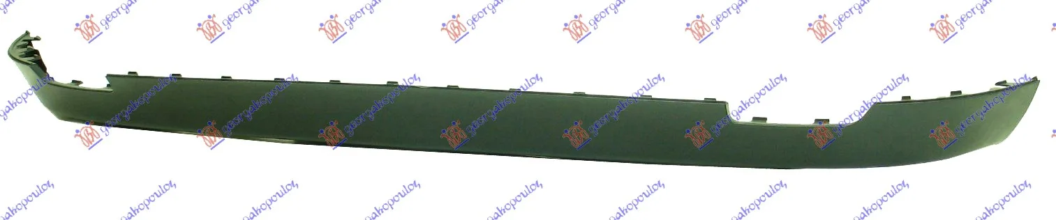 Difuzor Seat Ibiza 2002 - 2008