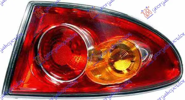 Stop svetlo Seat Cordoba 2002 - 2008