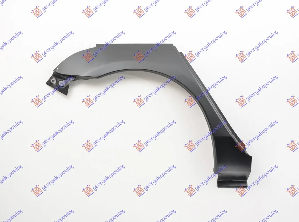 Rub Mazda 3 2004 - 2008