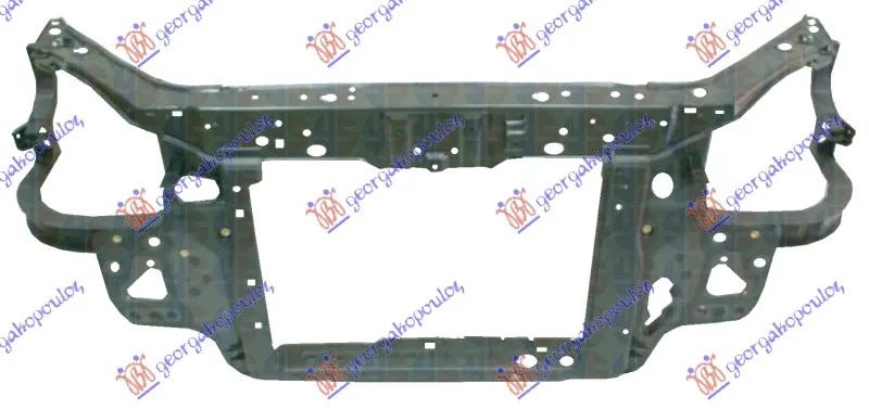 Vezni lim Hyundai Getz 2006 - 2010