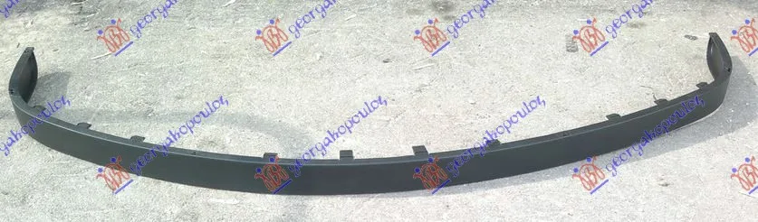 Spojler branika Hyundai Getz 2006 - 2010