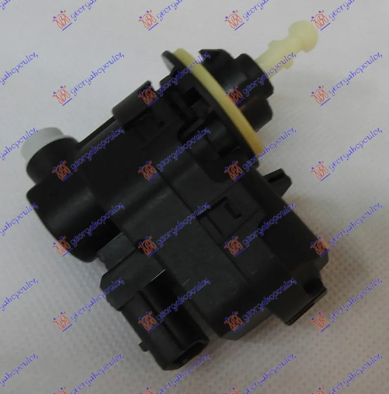 Motor fara Renault Modus 2005 - 2008