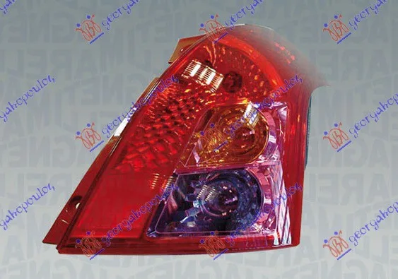 Stop svetlo Suzuki Swift 2006 - 2011