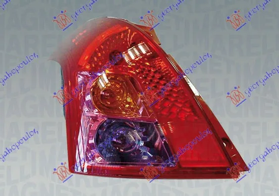 Stop svetlo Suzuki Swift 2006 - 2011