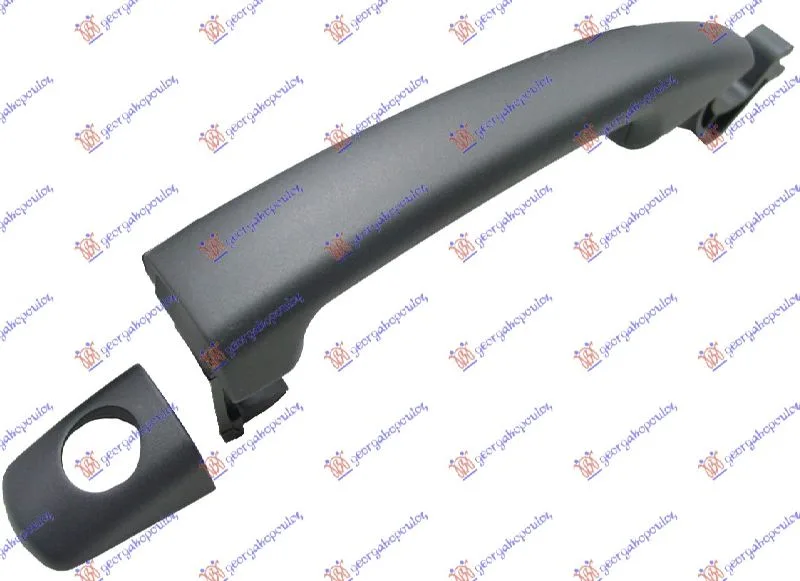 Kvaka prednjih vrata Citroen DS3 2010 - 2014
