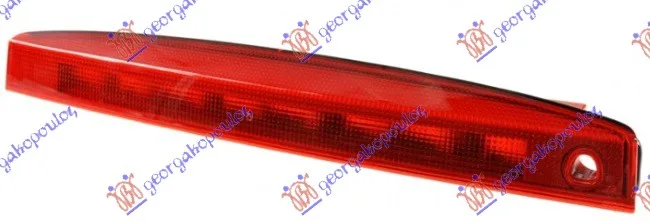 Treće stop svetlo Renault Megane 2002 - 2005