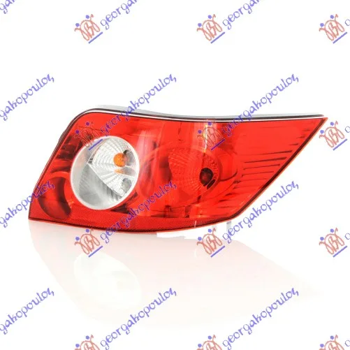 Stop svetlo Renault Megane Cabrio 2003 - 2006