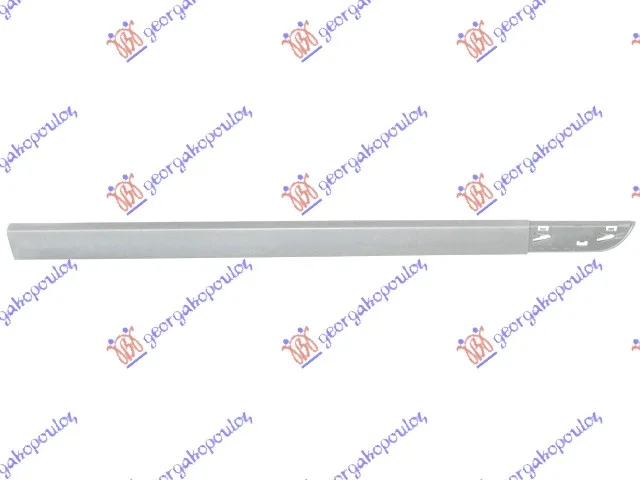 Lajsna Renault Megane 2005 - 2008