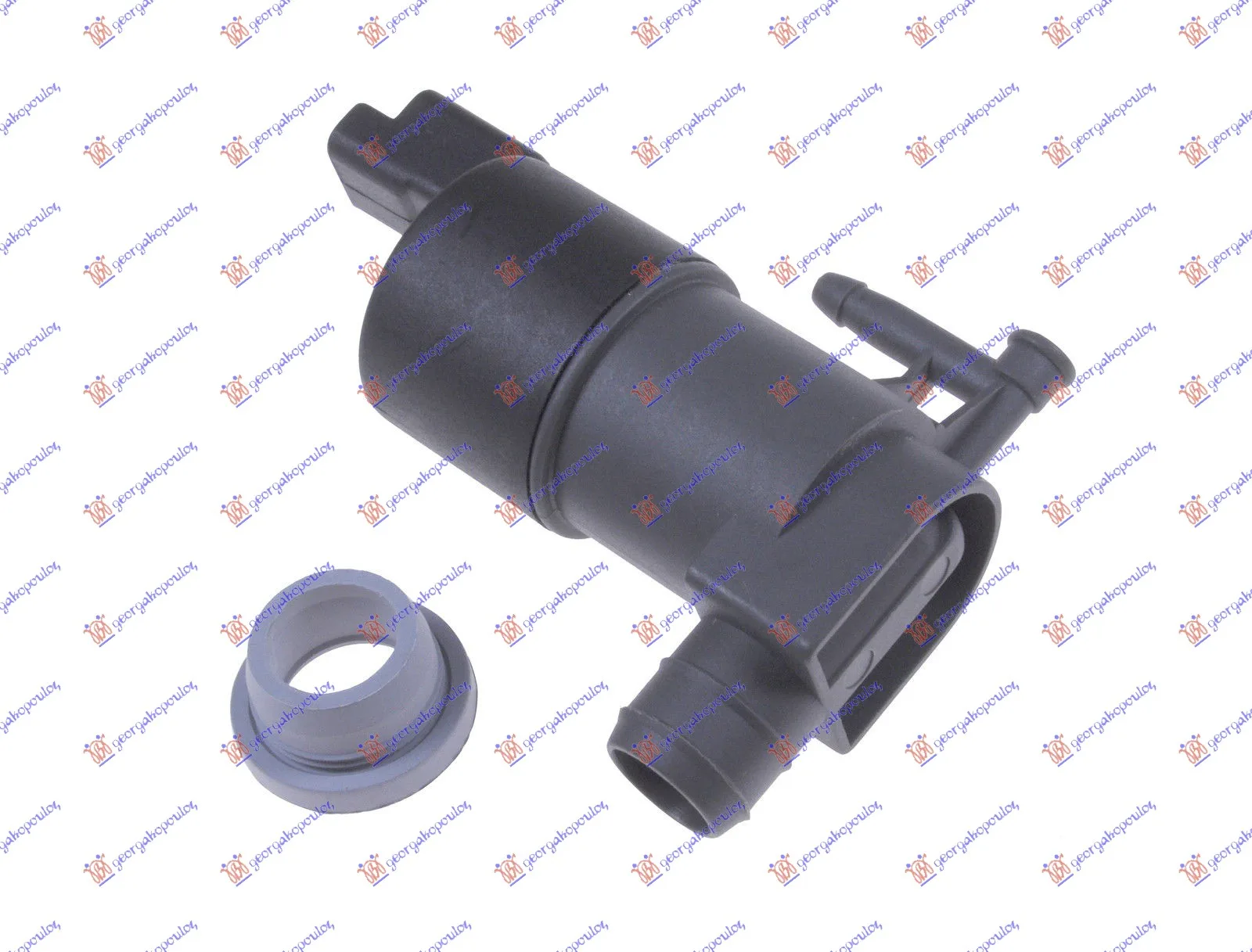Pumpica za brisače Renault Trafic 2006 - 2014