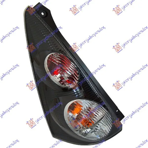 Stop svetlo Citroen C1 2006 - 2012