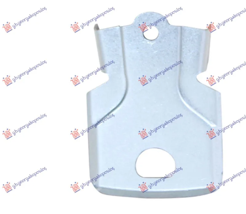 Anker platna Citroen C1 2014 -