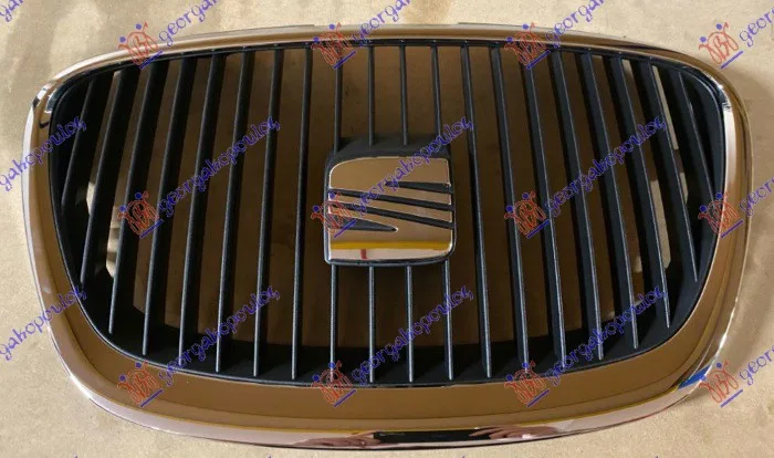 Maska Seat Leon 2005 - 2013