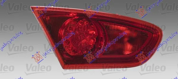 Stop svetlo Seat Leon 2005 - 2013