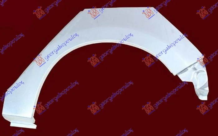 Rub Honda FRV 2006 - 2011