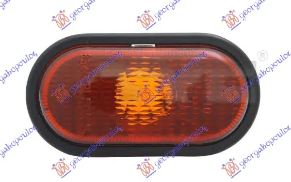 Migavac Renault Twingo 1998 - 2000