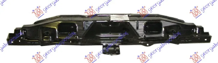 Vezni lim Fiat Ducato 2006 - 2014
