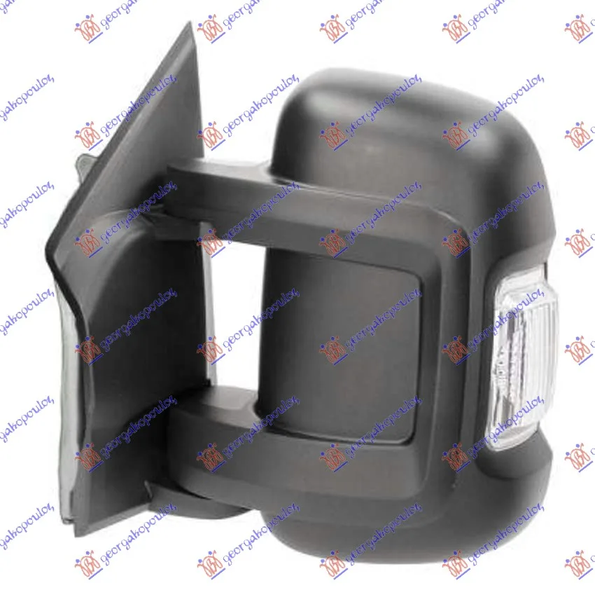 Retrovizor Fiat Ducato 2020 -