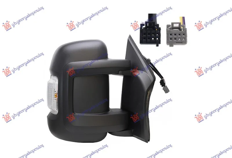 Retrovizor Peugeot E Boxer III 2020 -