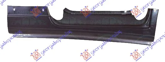 Sajtna Opel Movano 2021 -