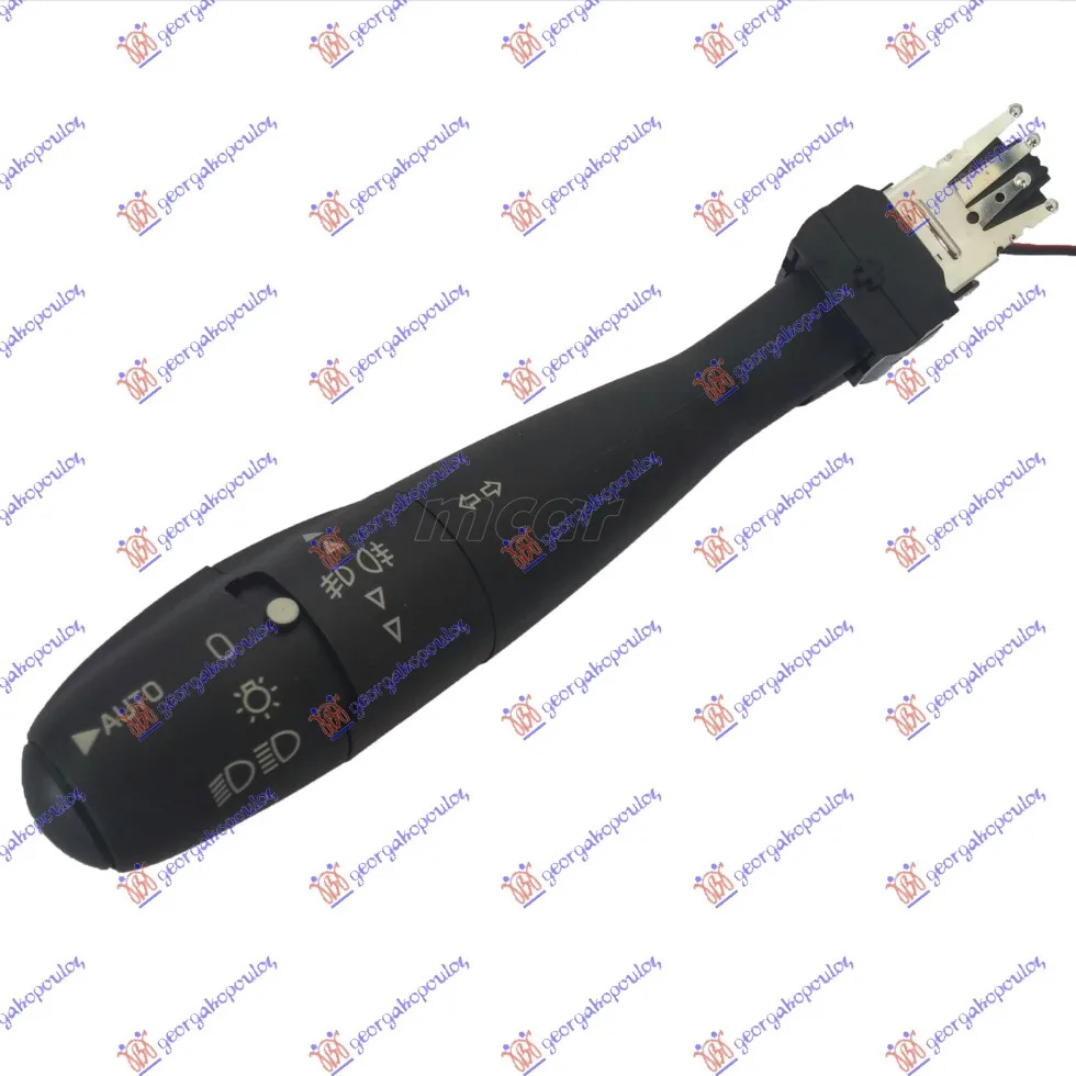 Ablender Citroen Xsara Picasso 1999 - 2007