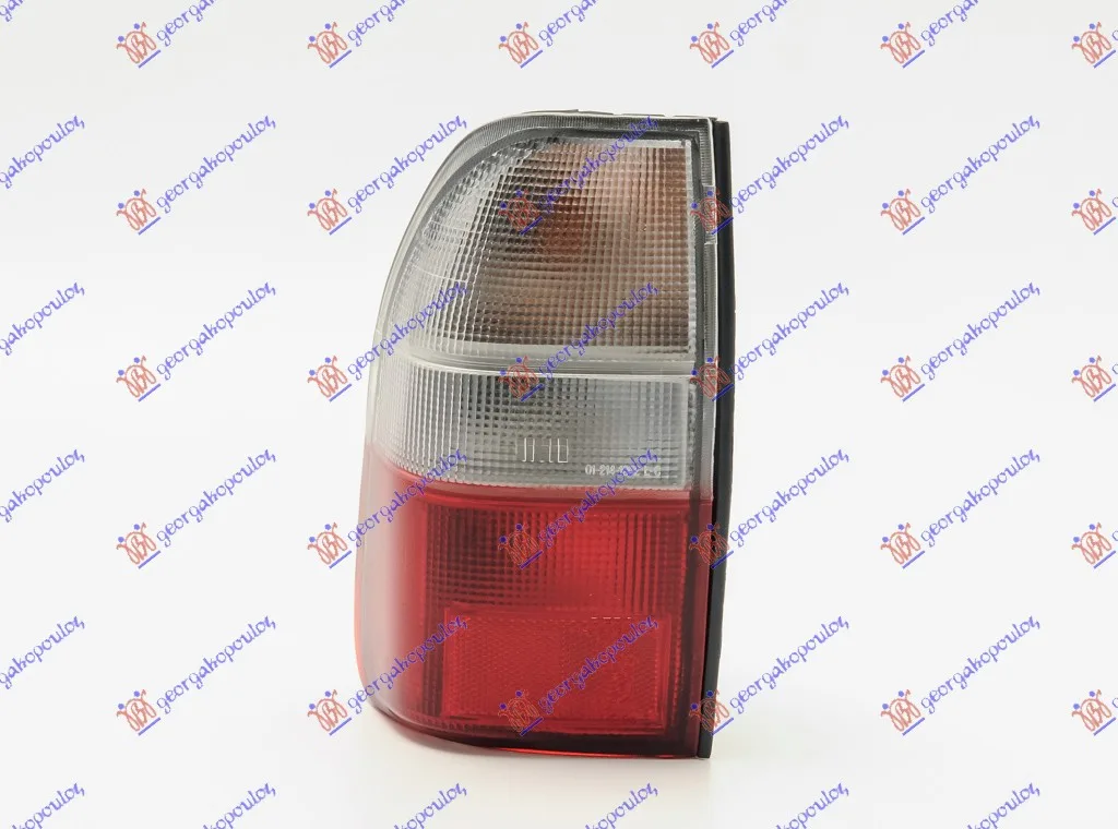 Stop svetlo Mitsubishi L200 2002 - 2006
