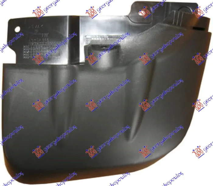 Zavesica Mitsubishi L200 2006 - 2010