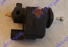 Motor fara Honda CR-V 2010 - 2013