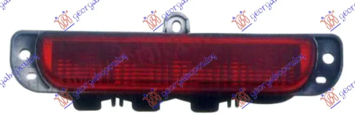 Treće stop svetlo Mitsubishi L200 2006 - 2010