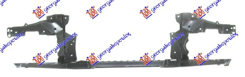 Vezni lim Bmw X5 (E53) 2000 - 2007