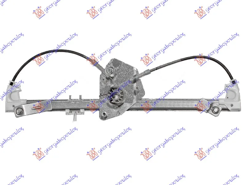 Podizač stakla Bmw X3 (E83) 2004 - 2007