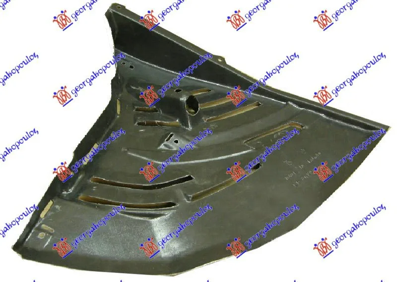 Šuspleh Bmw Serija 7 (E65 / E66) 2002 - 2008