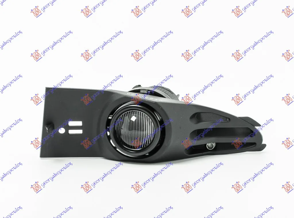 Maglenka Bmw Serija 7 (E65 / E66) 2002 - 2008