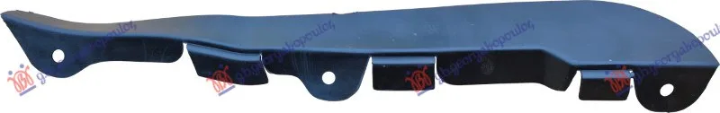 Spojler branika Bmw Serija 7 (E65 / E66) 2002 - 2008