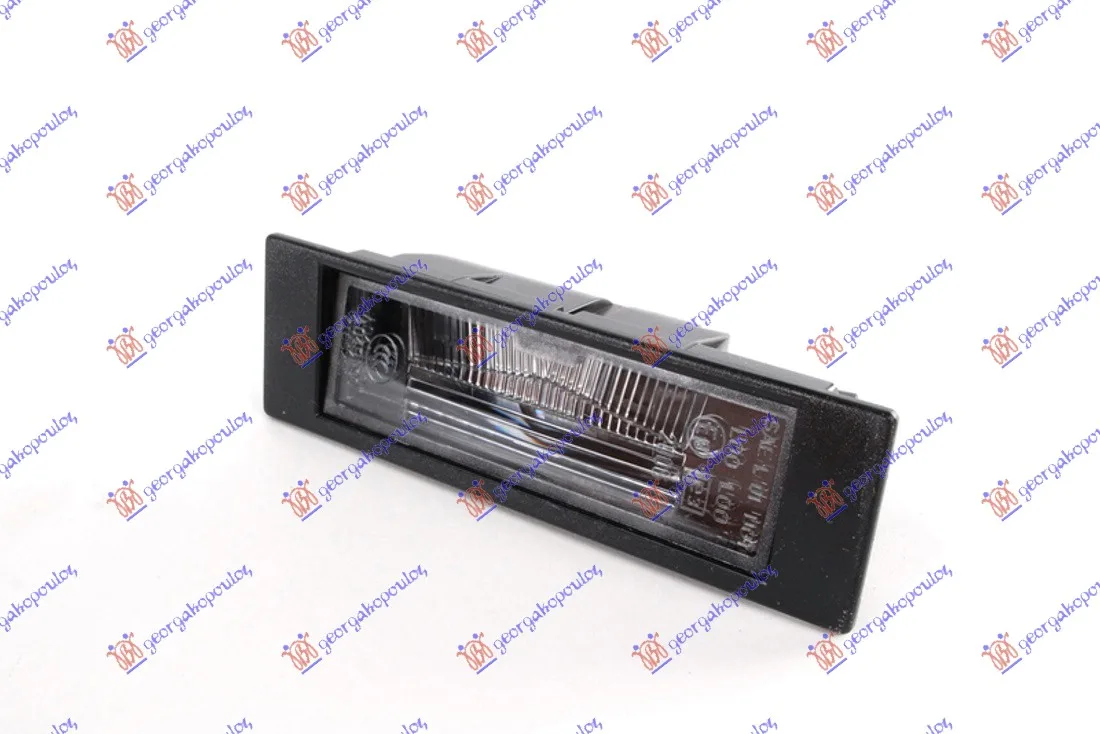Svetlo tablice Bmw Serija 1 (E81 / E87) 2004 - 2011