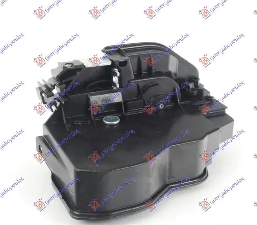 Brava zadnjih vrata Bmw X5 (E70) 2010 - 2013