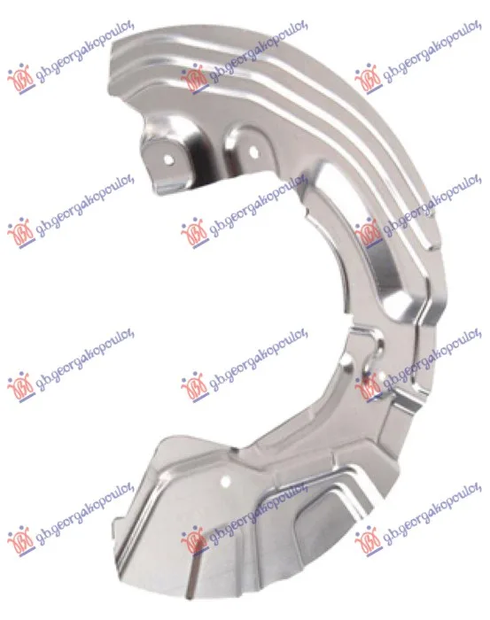 Anker platna Bmw Z4 (E89) 2009 - 2018