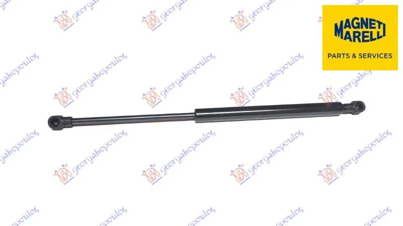 Amortizer haube Bmw Serija 3 (E90 / E91) 2008 - 2012