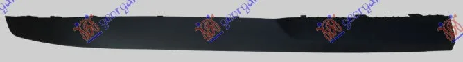 Spojler branika Opel Vectra C 2005 - 2008