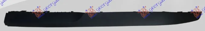 Spojler branika Opel Vectra C 2005 - 2008