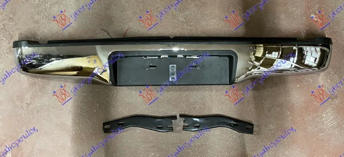 Zadnji branik Toyota Hilux 2012 - 2015