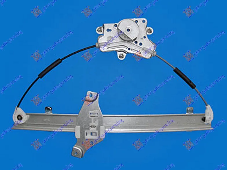 Podizač stakla Chevrolet Lacetti 2003 -